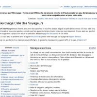 Wikivoyage : le nouveau guide de voyage collaboratif de Wikipedia passé au crible