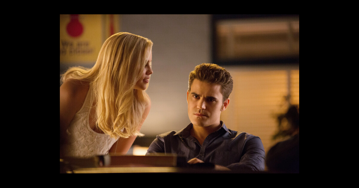 The Vampire Diaries saison 4 : c'est la fête pour les Originels dans l