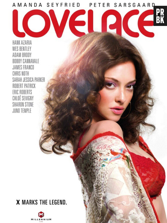 Lovelace, Boogie Nights, les films sur le porno ont la cote à Hollywood