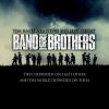 Band of Brothers, première série événement de Tom Hanks et Steven Spielberg