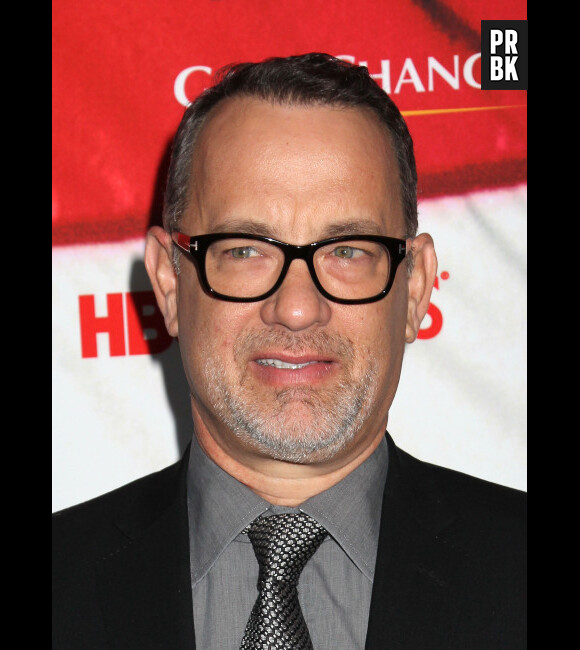 Tom Hanks a séduit HBO !