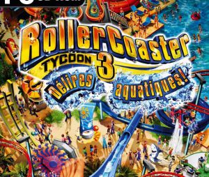 Atari possède la licence de RollerCoaster