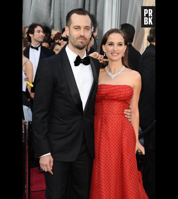 Natalie Portman pourrait bien suivre son frenchie de mari dans la capitale française.