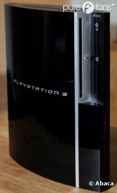 La Playstation 3 va bientôt être remplacée par la PS4