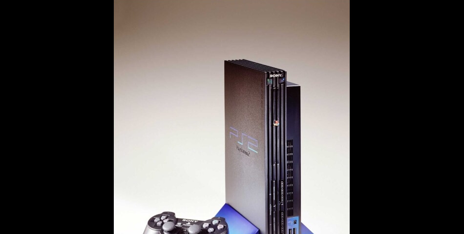 La Playstation 2 n&#039;est plus distribuée