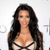 Kim Kardashian battue par sa maman ?