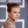 Taylor Swift va croiser son ex aux NRJ Music Awards