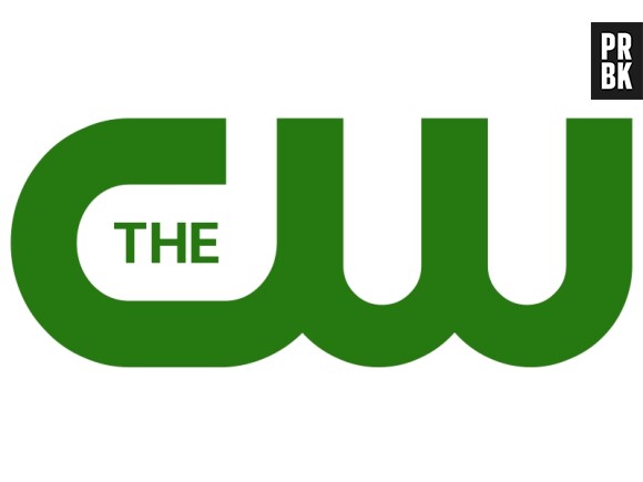 Logo de la CW
