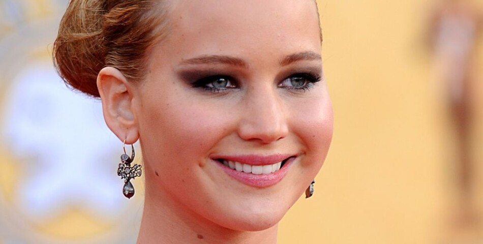 Jennifer Lawrence est maintenant la it-girl d&#039;Hollywood