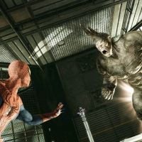The Amazing Spider-Man 2 : Peter Parker face au terrible Rhino incarné par Paul Giamatti !