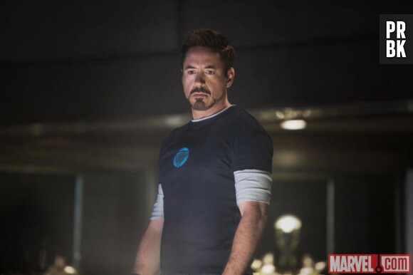 Tony Stark pourrait rencontrer de nouveaux héros