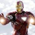 Voyage dans l'espace pour Iron Man ?