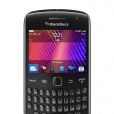 BlackBerry dit au revoir à son clavier