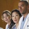 Ls médecins vont se donner à fond pour sauver l'hôpital dans Grey's Anatomy