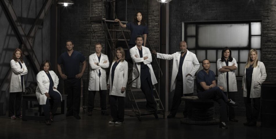 Grey&#039;s Anatomy saison 9 continue tous les jeudis aux Etats-Unis