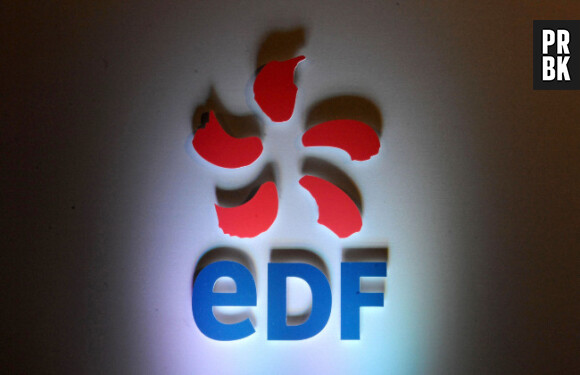 EDF face à une cyberattaque