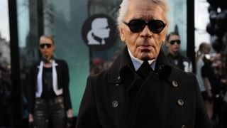Karl Lagarfeld : le serial-clasher fait une nouvelle (prestigieuse) victime