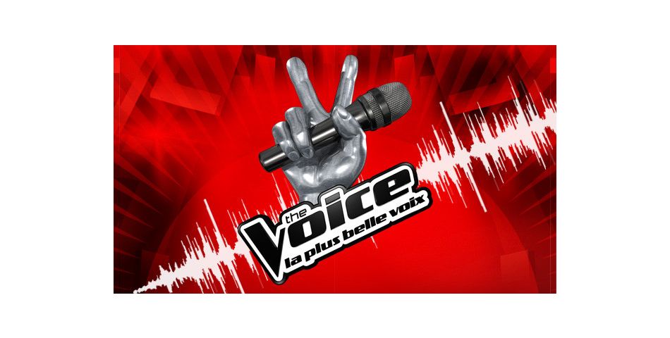 Stéphan Rizon a préféré The Voice !