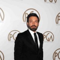 Argo : Ben Affleck (encore) récompensé, un avant-goût d&#039;Oscars ?