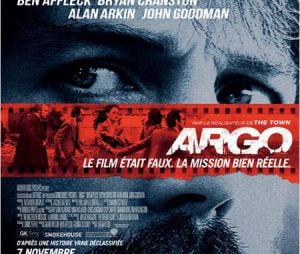 Argo bien placé pour l'Oscar !