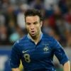 Mathieu Valbuena défendu par les supporters de l'OM