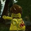 LEGO City Undercover et ses méchants emblématiques