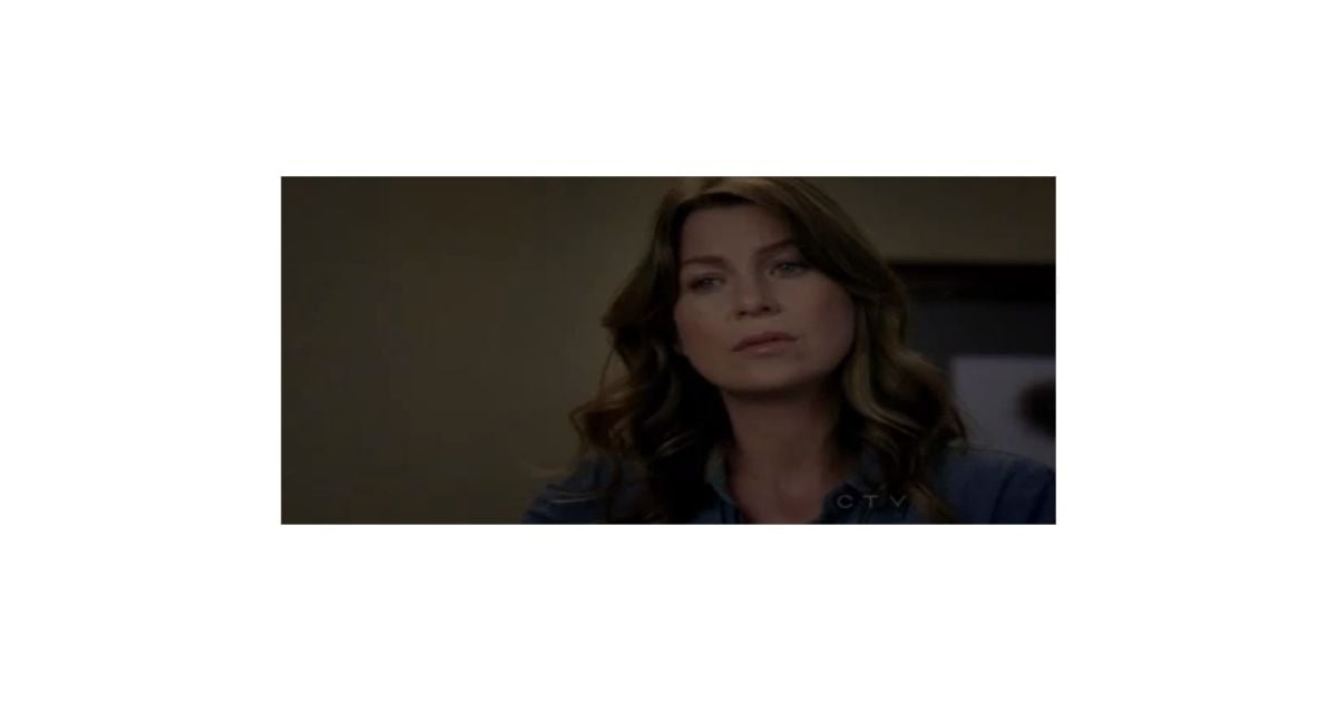 Addison Apprend La Mort De Derek Fin de la saison 7 : Owen quitte Cristina, Derek s'éloigne de Meredith