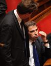 Christian Jacob, trop vénère