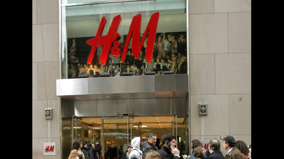 H&M : la marque suédoise rachète vos fringues d'occas' !