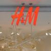 H&M veut réduire le gaspillage textile