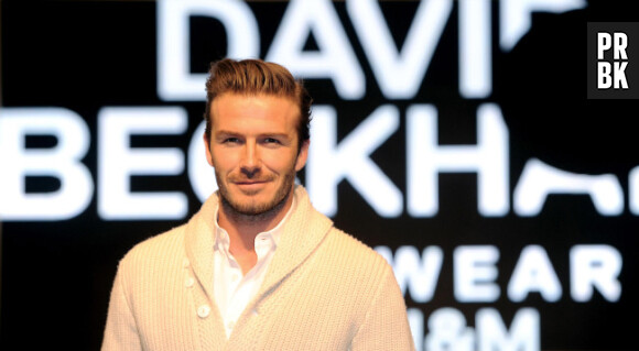 Peut-on échanger nos vêtements contre David Beckham ?