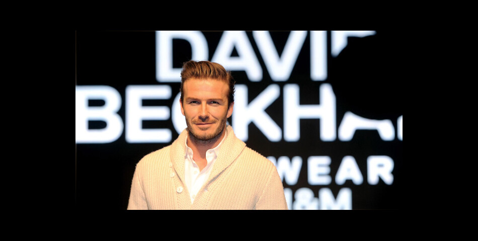 Peut-on échanger nos vêtements contre David Beckham ?
