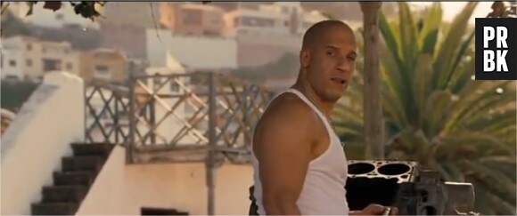 3 choses à retenir de la bande-annonce de Fast and Furious 6