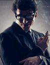 Gaspard Ulliel, un Yves Saint Laurent bluffant