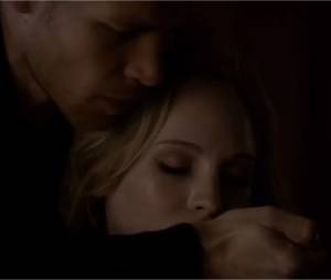 Klaus sauve Caroline