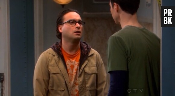 The Big Bang Theory énerve Twitter