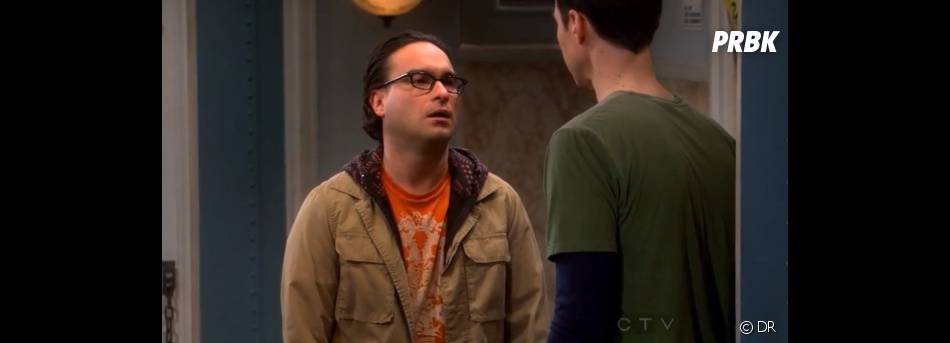 The Big Bang Theory énerve Twitter