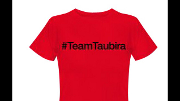 Mariage pour tous : après la Team Edward et la Team Jacob, bonjour Team Taubira !