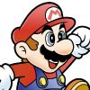 Mario Bros, personnage emblématique de Nintendo