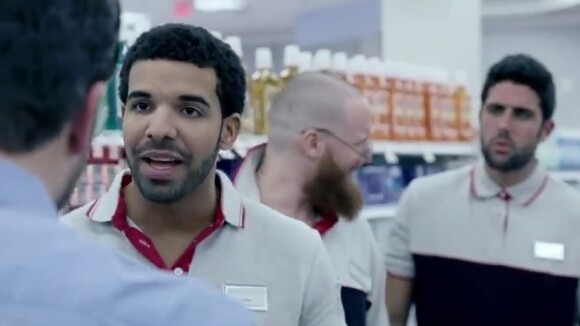 Drake : Started from the bottom, le clip qui dévoile son passé