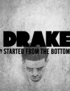 Started from the bottom, premier single de l'album Nothing was de same de Drake