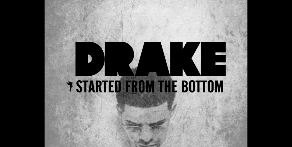 Started from the bottom, premier single de l&#039;album Nothing was de same de Drake