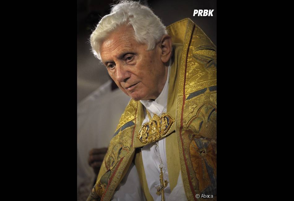 La démission de Benoît XVI relance les théories les plus folles Purebreak