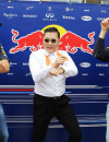 Mêmes les stars se sont mises au Gangnam Style
