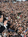 Avec Gangnam Style, Psy a fait plus d'un milliard de vues sur Youtube