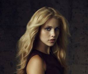 Rebekah débarque dans The Originals