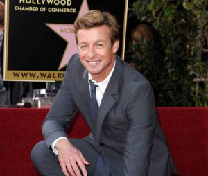 Simon Baker, d'Hartley à Hollywood Boulevard