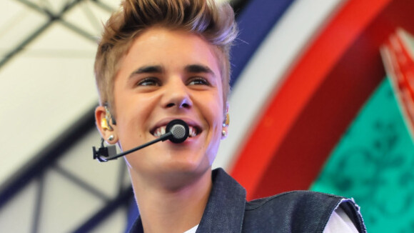 Le gagnant de la Star Academy 2013 doublement gâté : un album et la 1ere partie de Justin Bieber