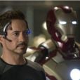 Robert Downey Jr pourrait contrôler une armée d'Iron Man