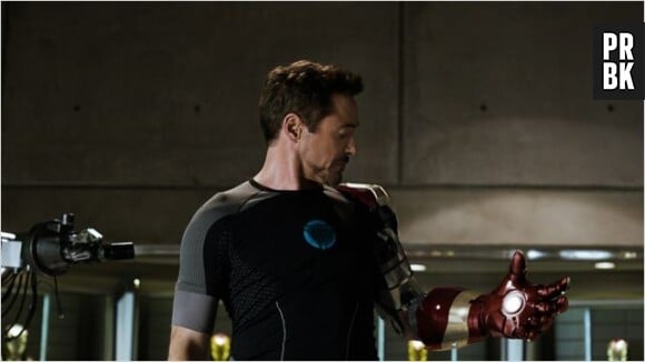 Iron Man 3 devrait nous surprendre
